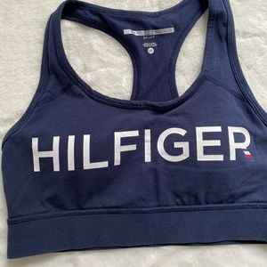 Tommy Hilfiger Sports Bra!